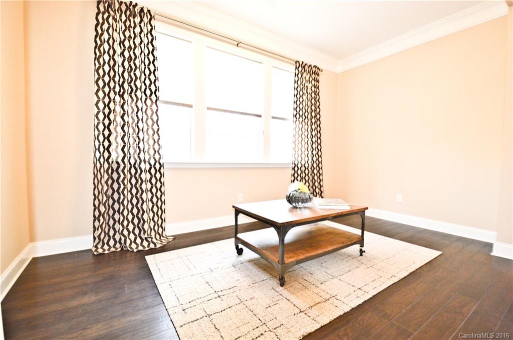 Lake Ridge - Residential