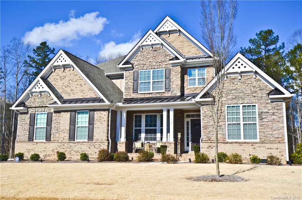 Lake Ridge - Residential