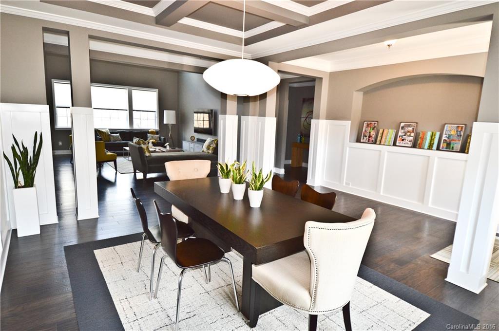 Lake Ridge - Residential