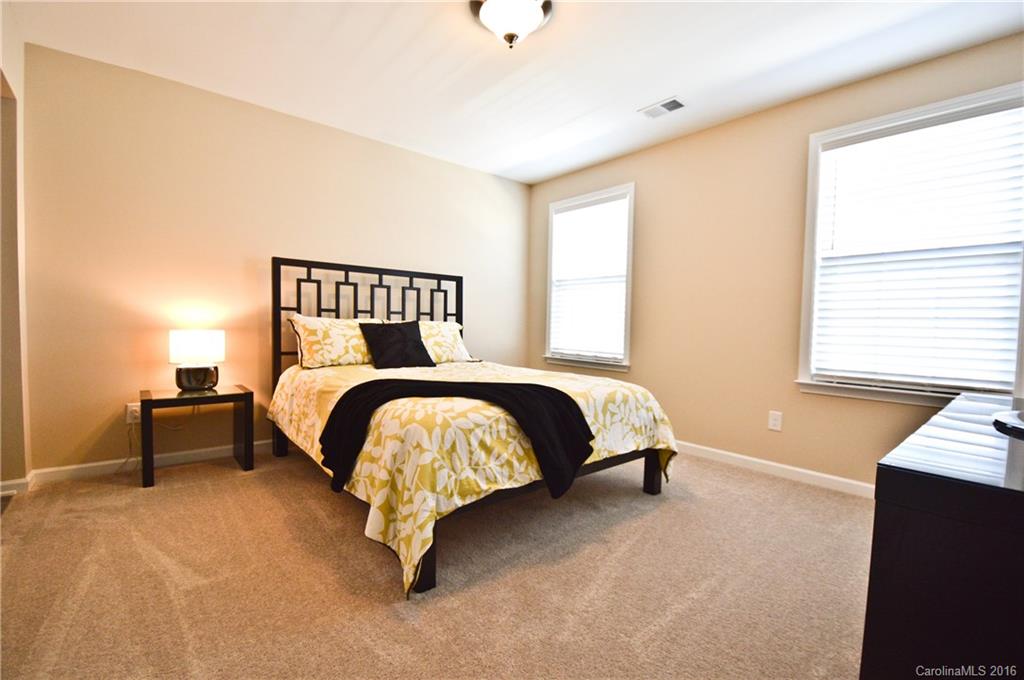 Lake Ridge - Residential