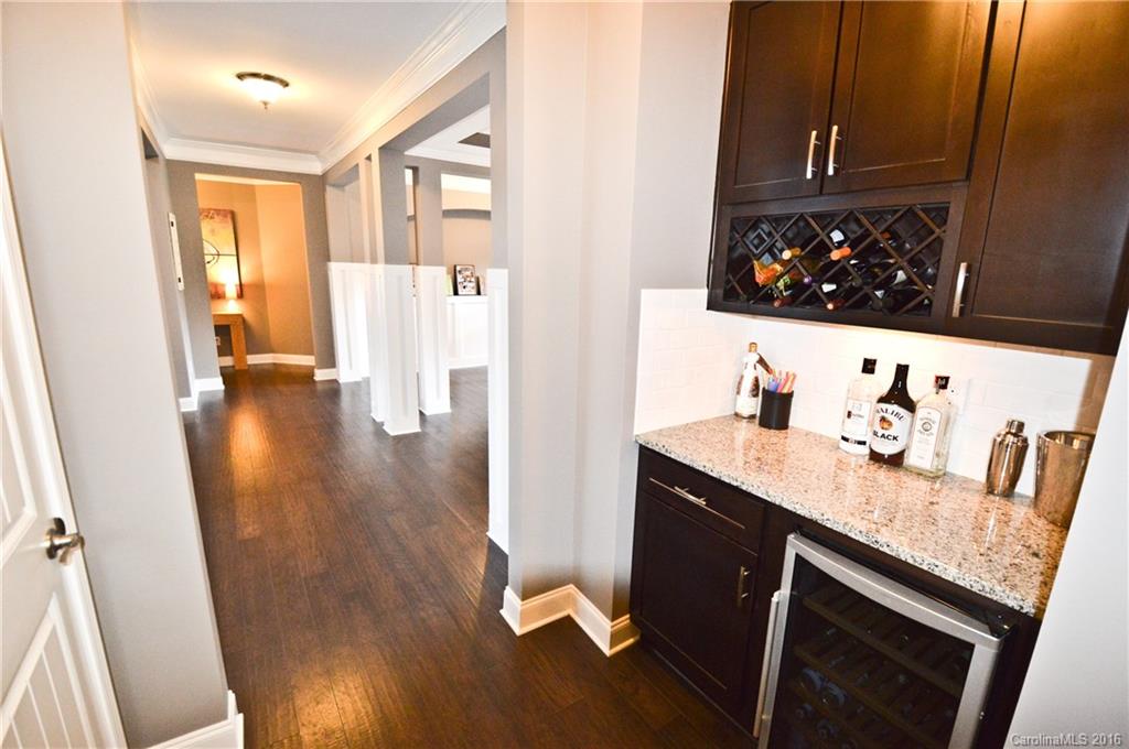 Lake Ridge - Residential