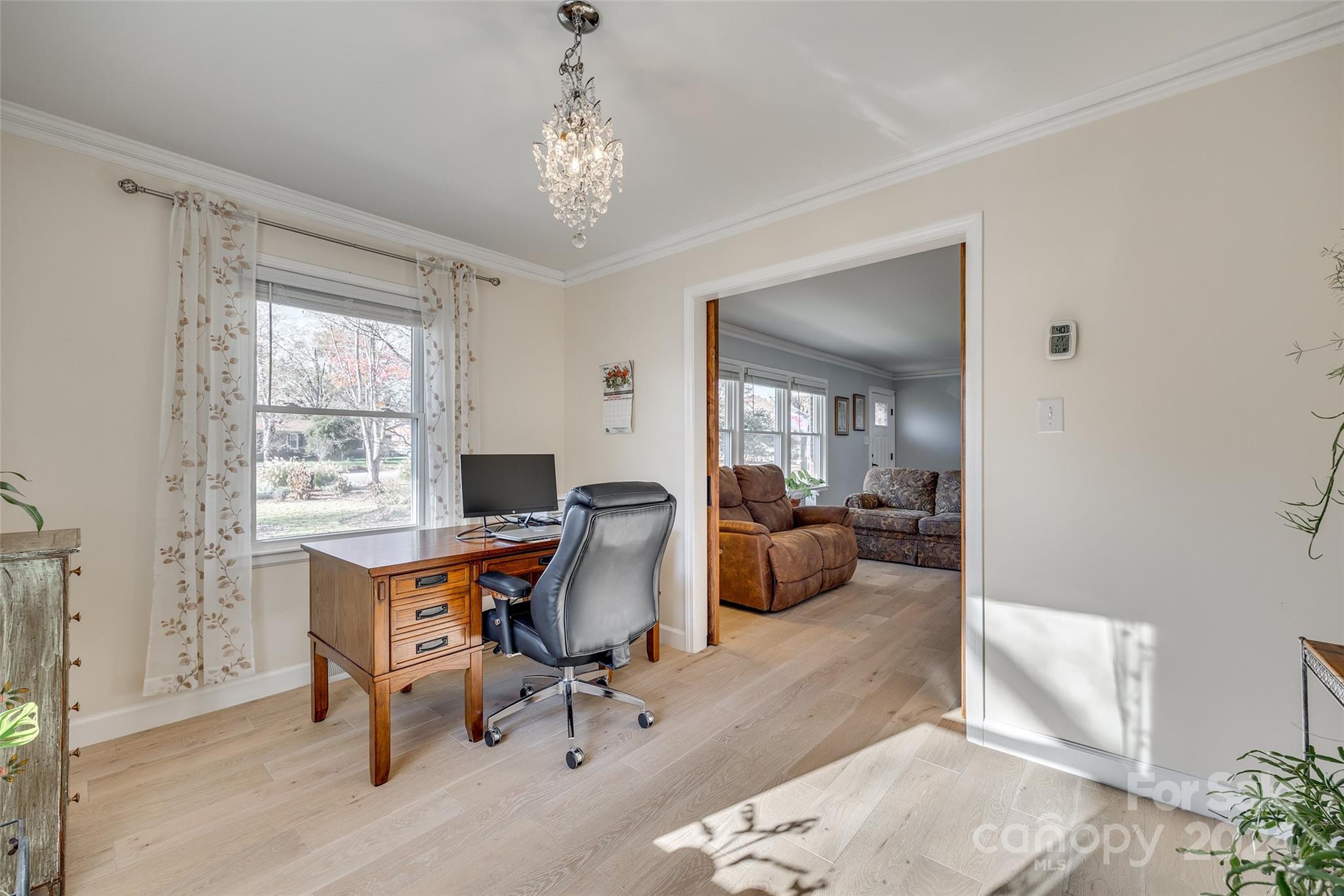 Hillcrest - Residential