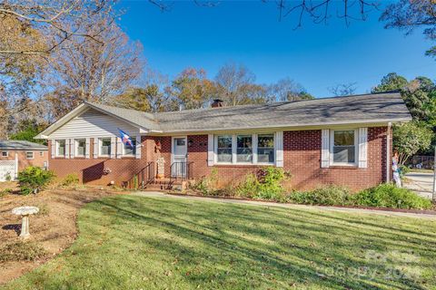 A home in Rock Hill