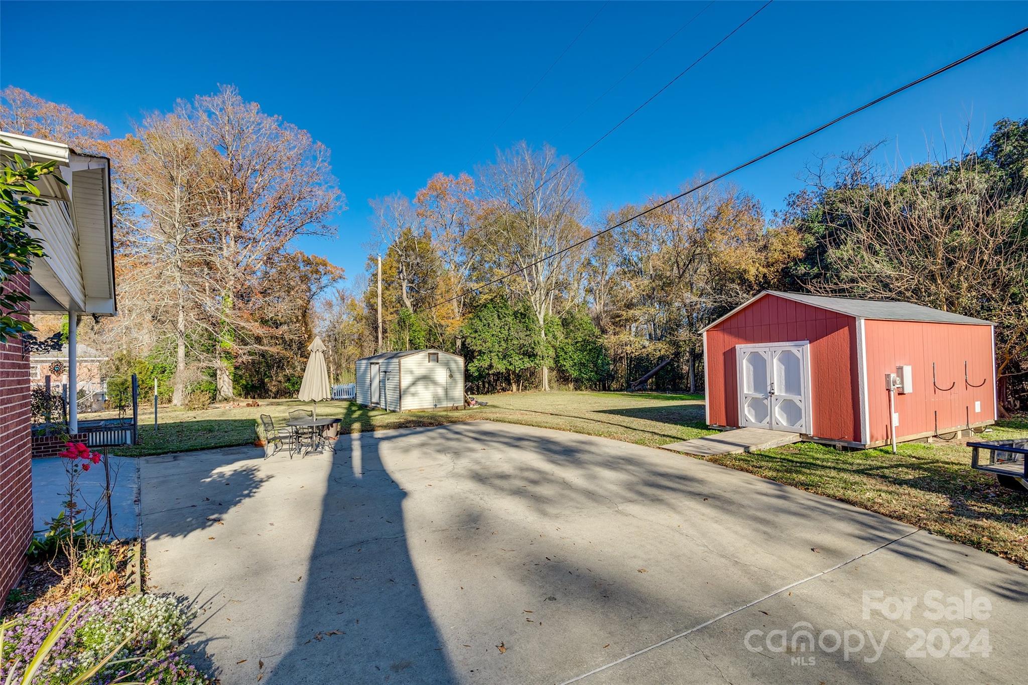 Hillcrest - Residential