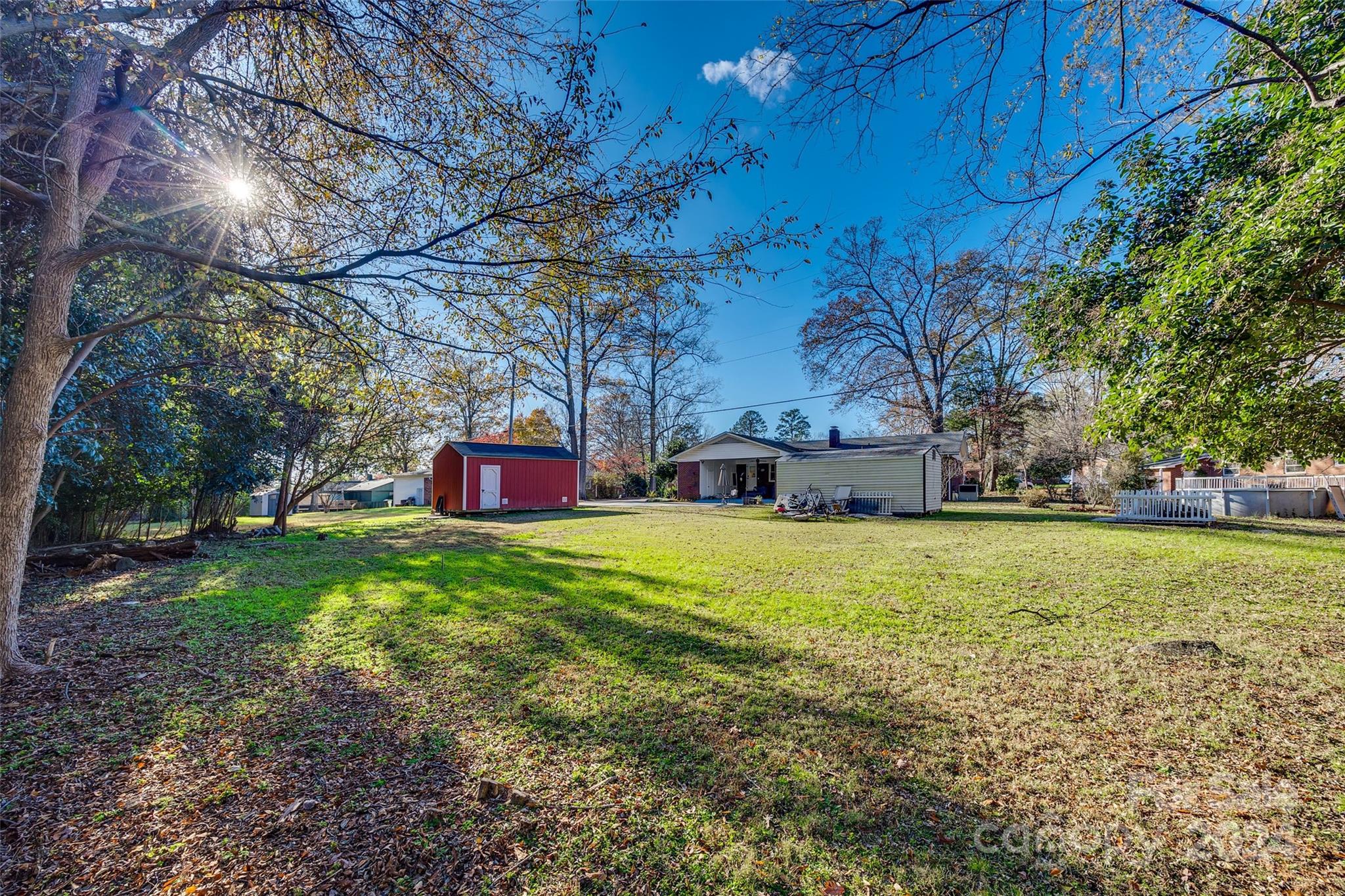 Hillcrest - Residential