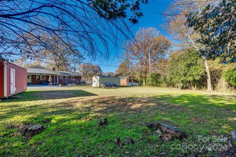 A home in Rock Hill