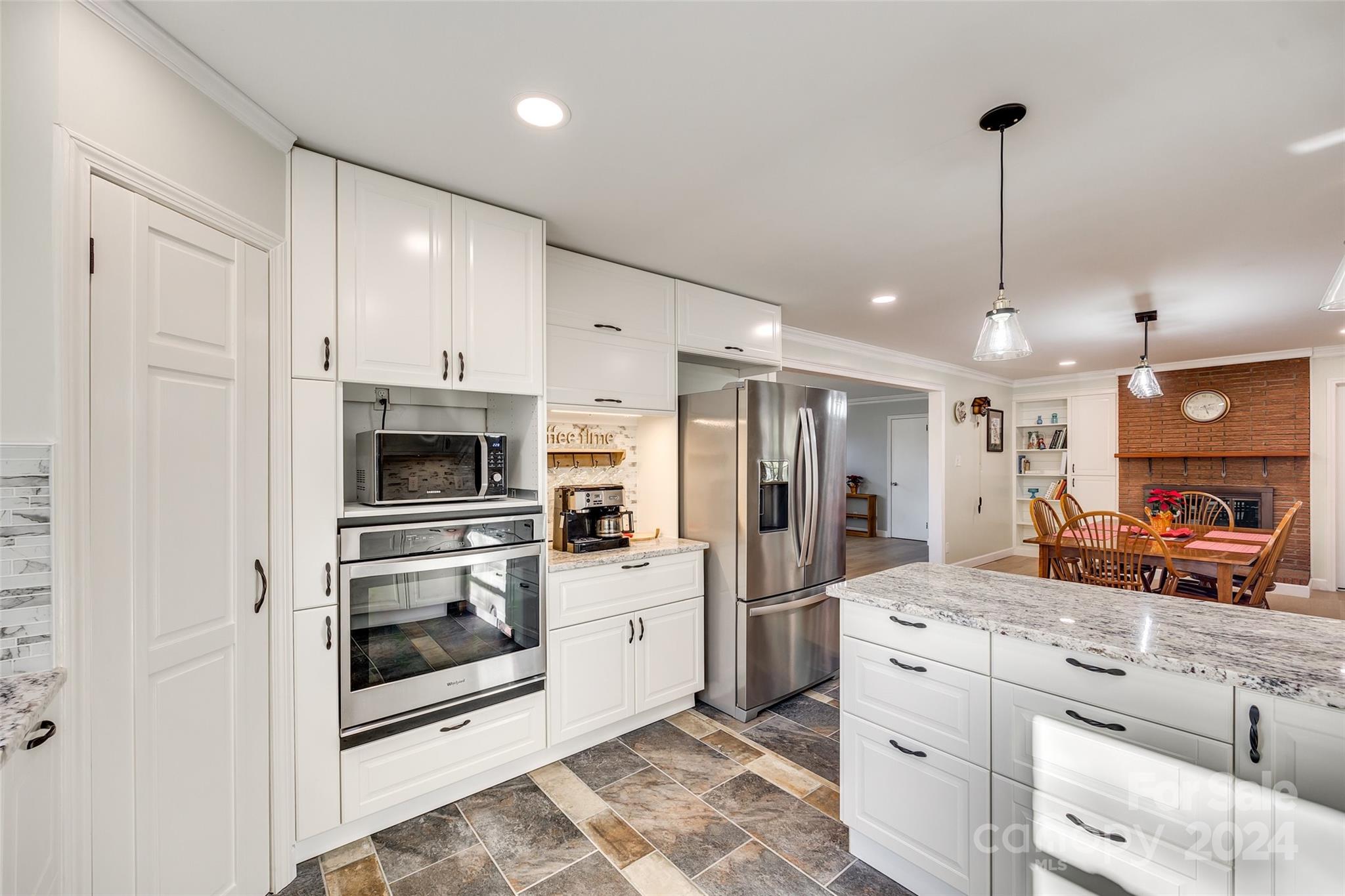 Hillcrest - Residential