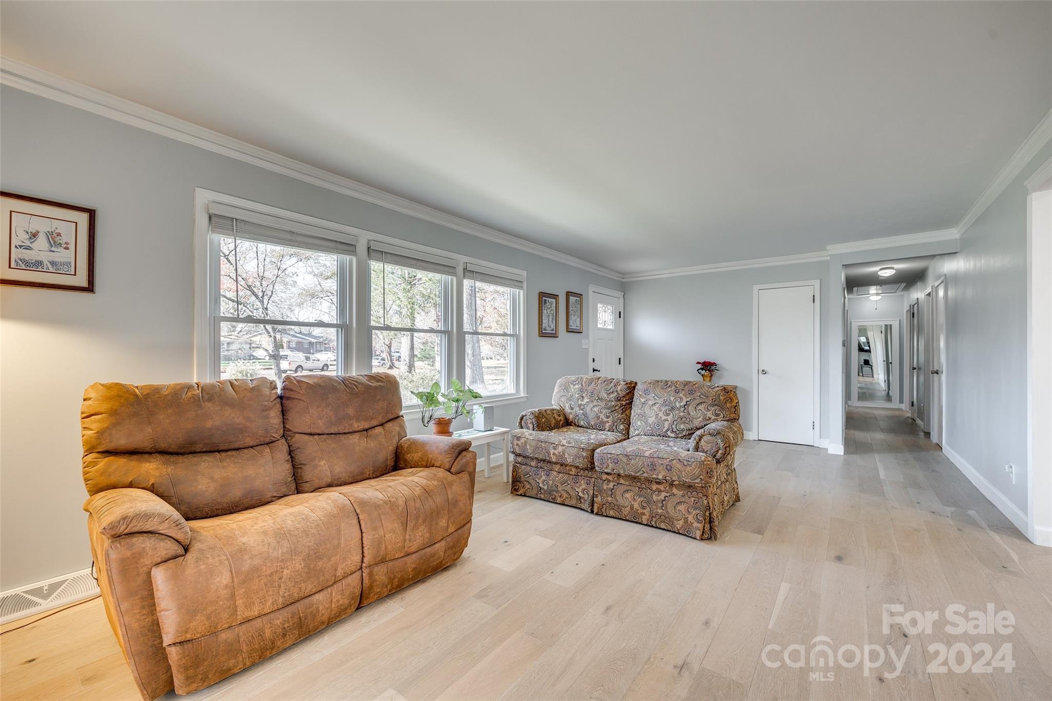 Hillcrest - Residential