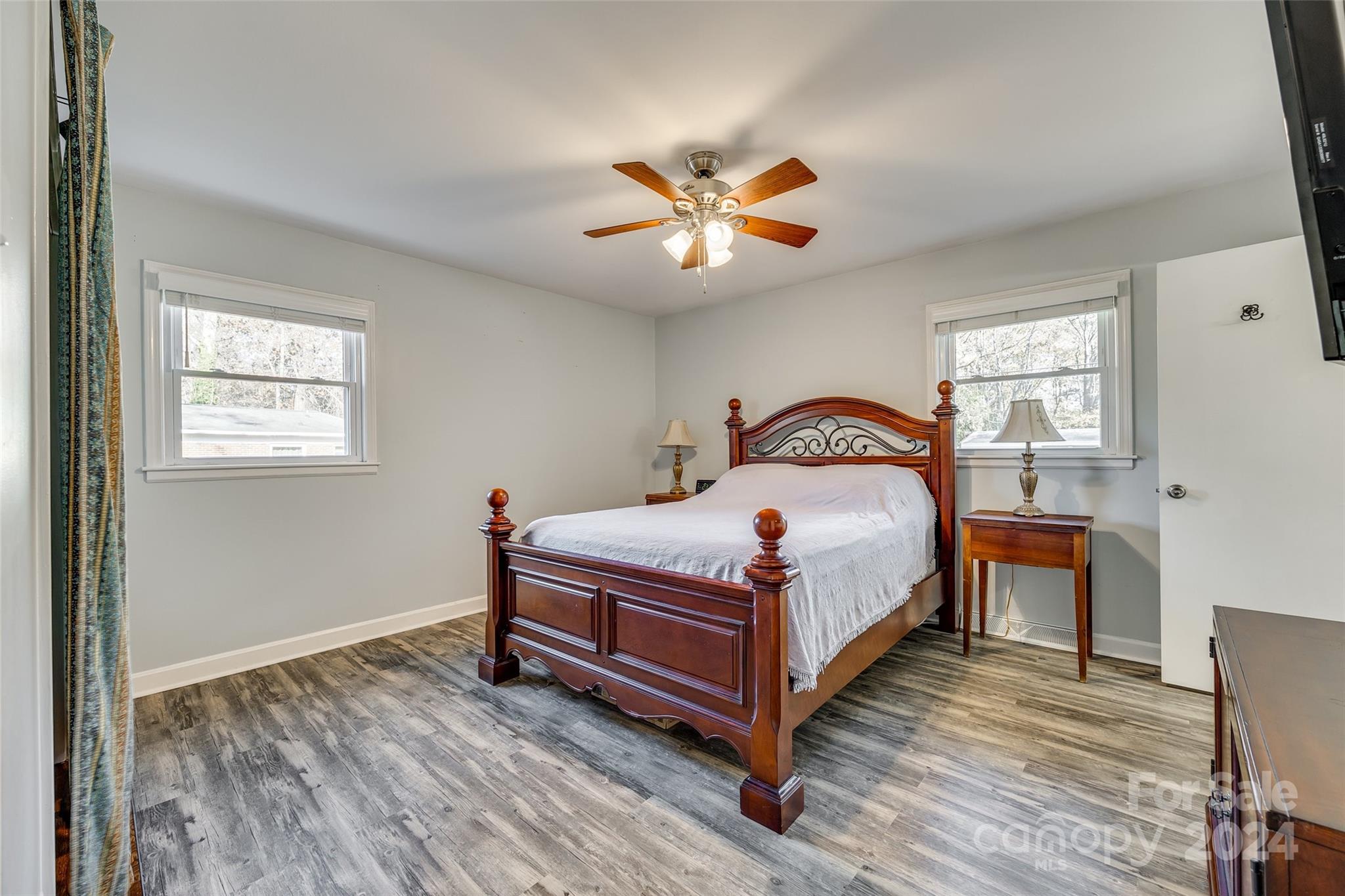 Hillcrest - Residential