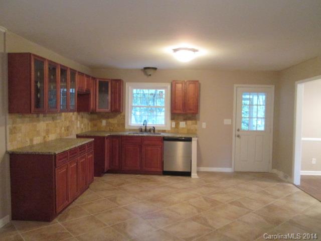 Kilbourne Acres - Residential Lease