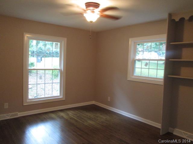 Kilbourne Acres - Residential Lease