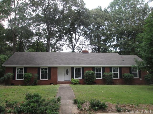 Kilbourne Acres - Residential Lease