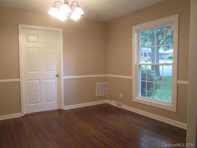 Kilbourne Acres - Residential Lease