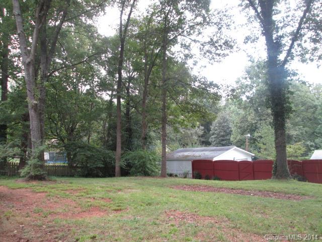 Kilbourne Acres - Residential Lease