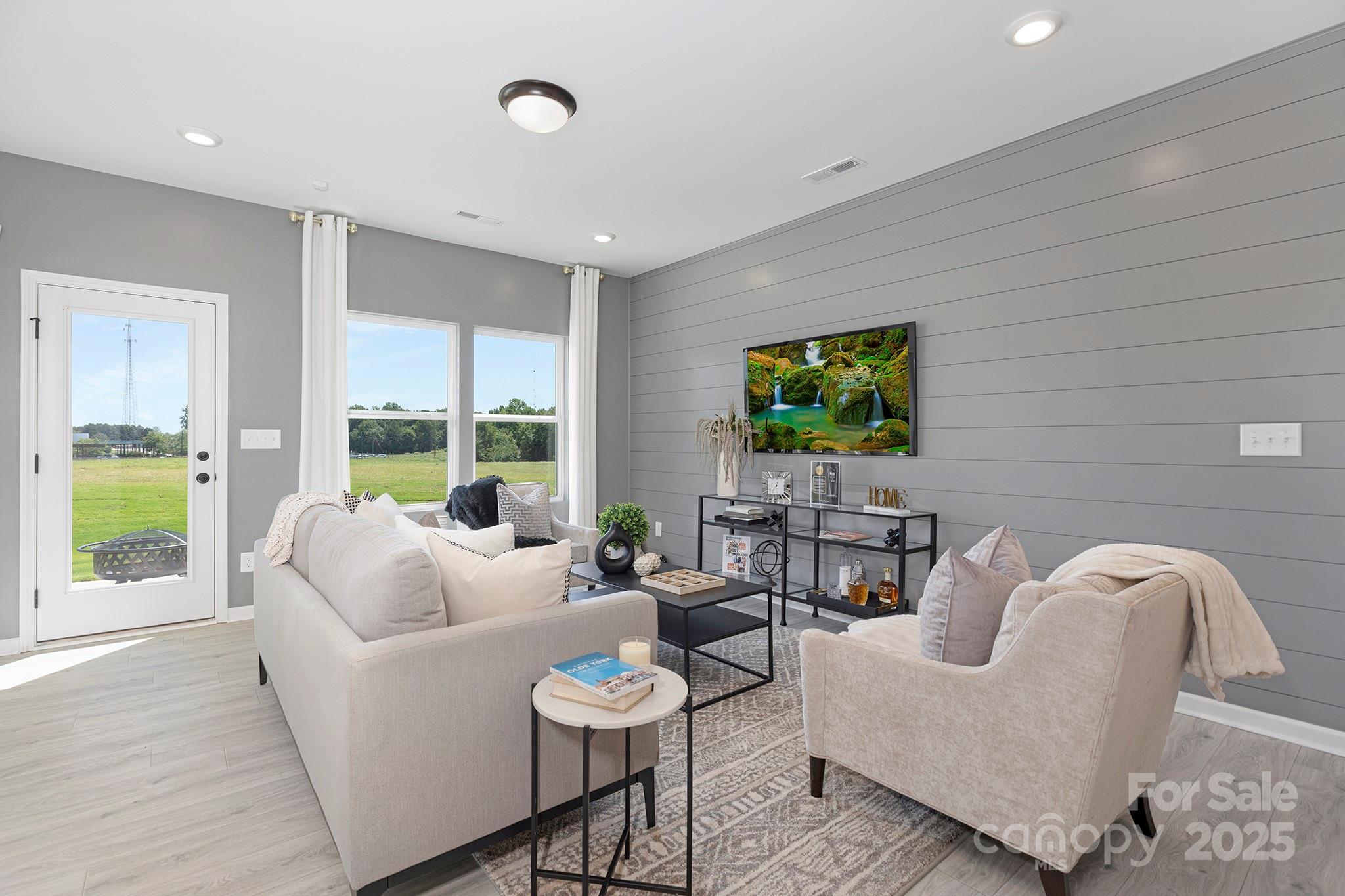 Wilkerson Place - Residential