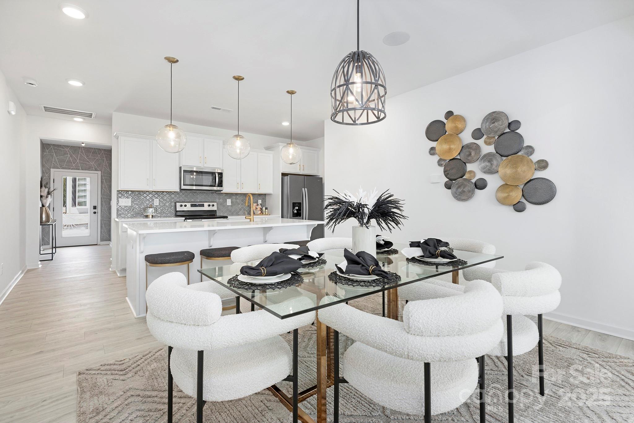 Wilkerson Place - Residential