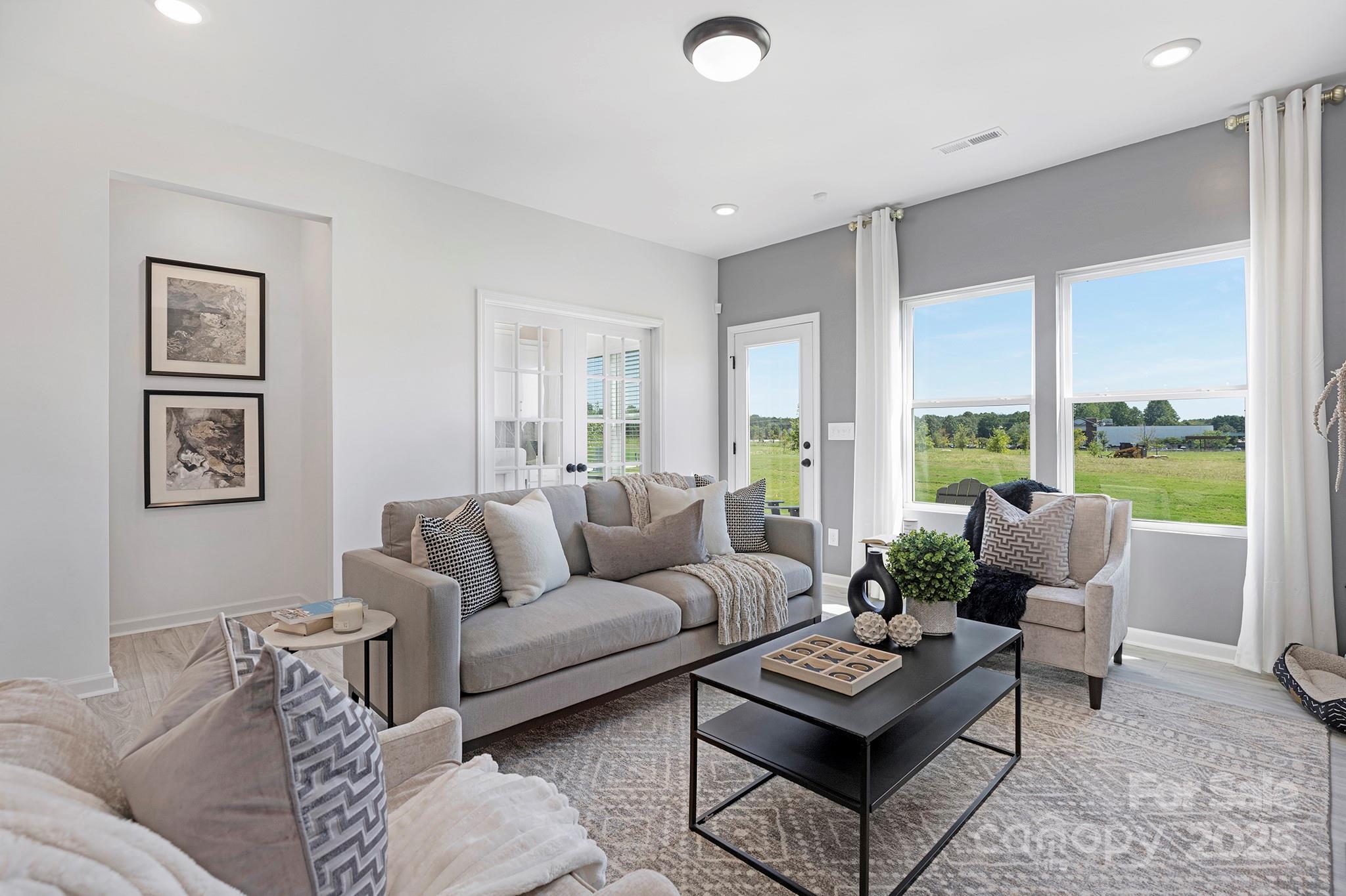 Wilkerson Place - Residential