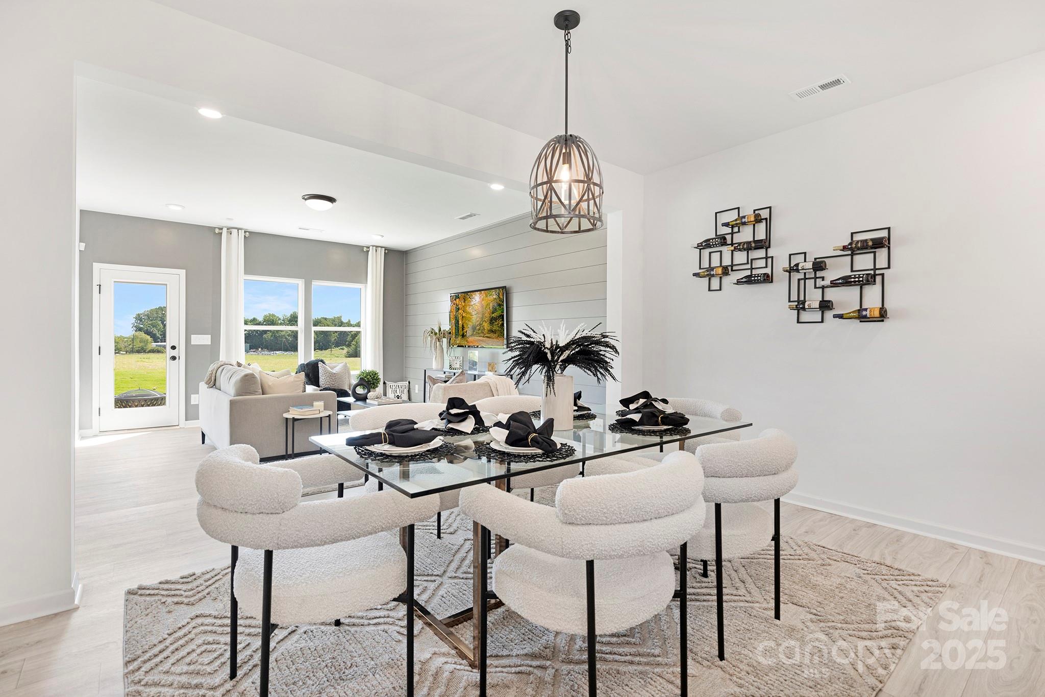 Wilkerson Place - Residential