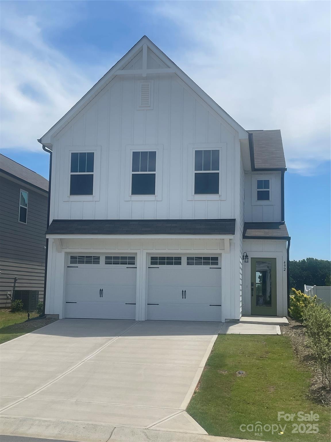 Wilkerson Place - Residential