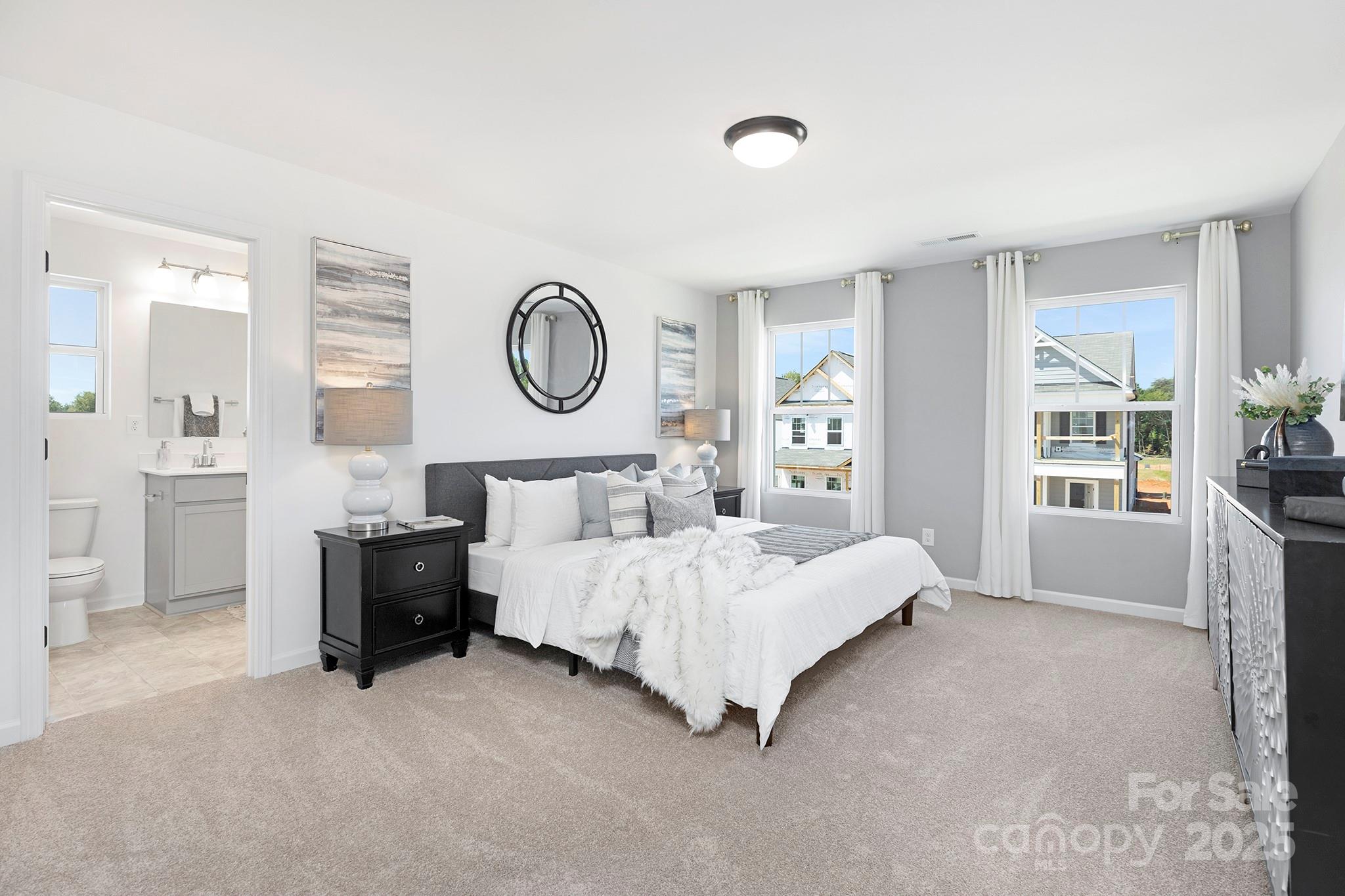 Wilkerson Place - Residential