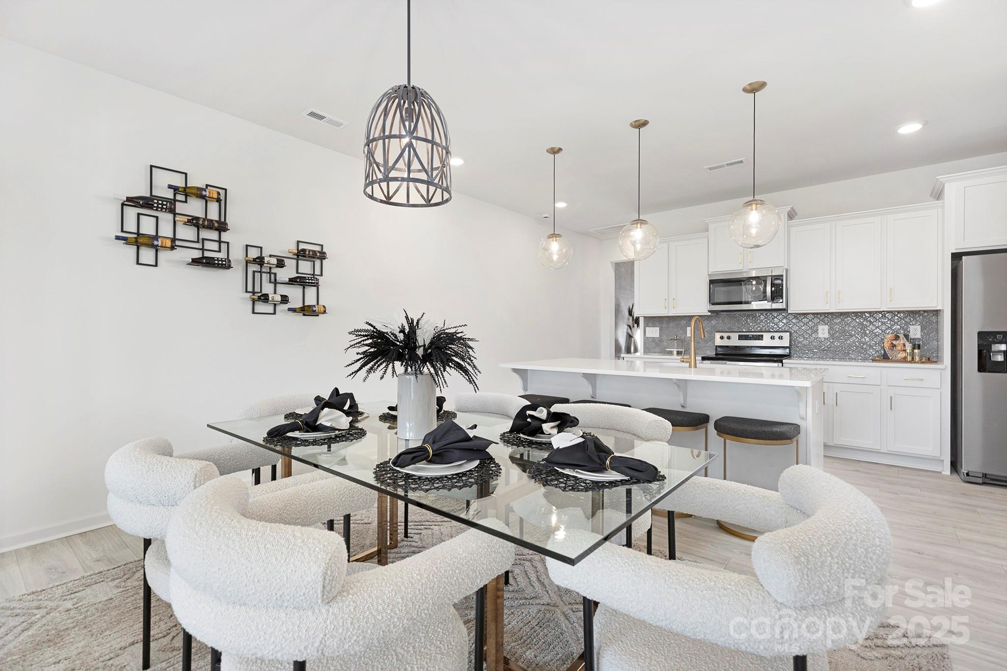 Wilkerson Place - Residential