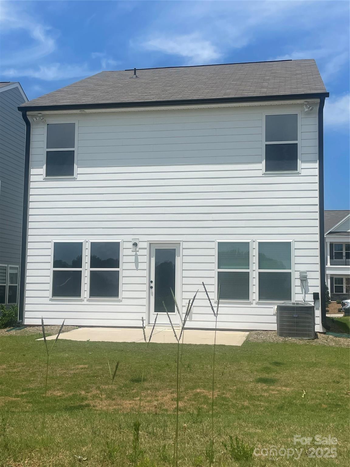 Wilkerson Place - Residential