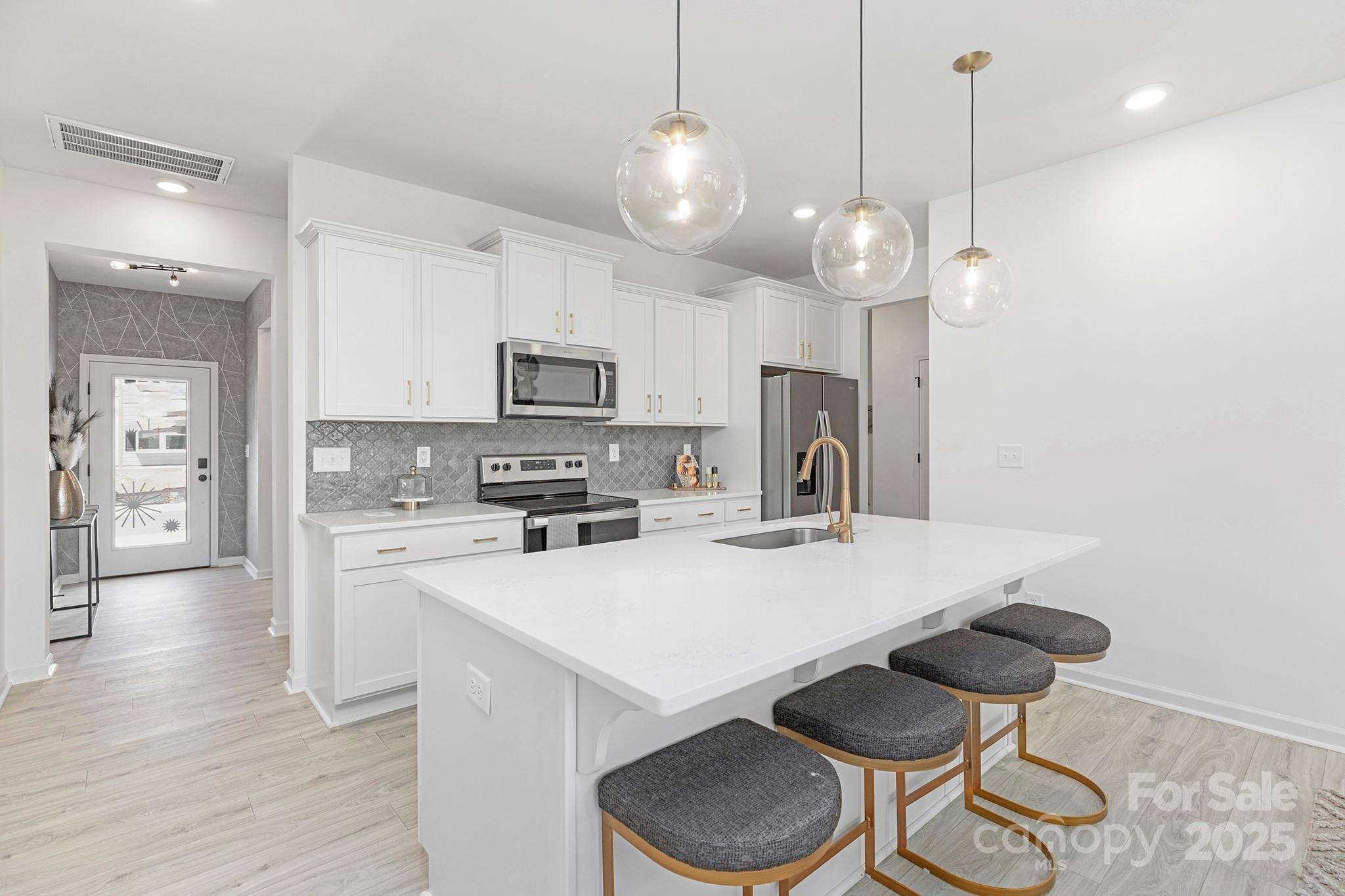 Wilkerson Place - Residential