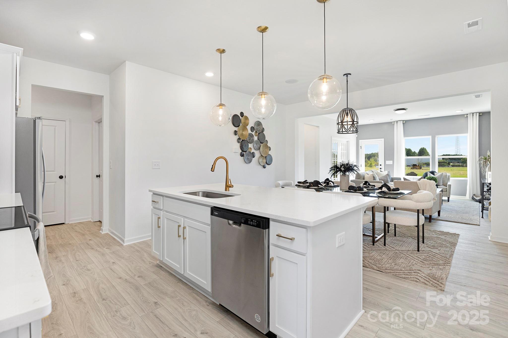 Wilkerson Place - Residential