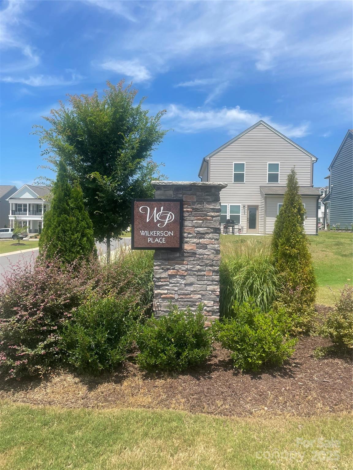 Wilkerson Place - Residential