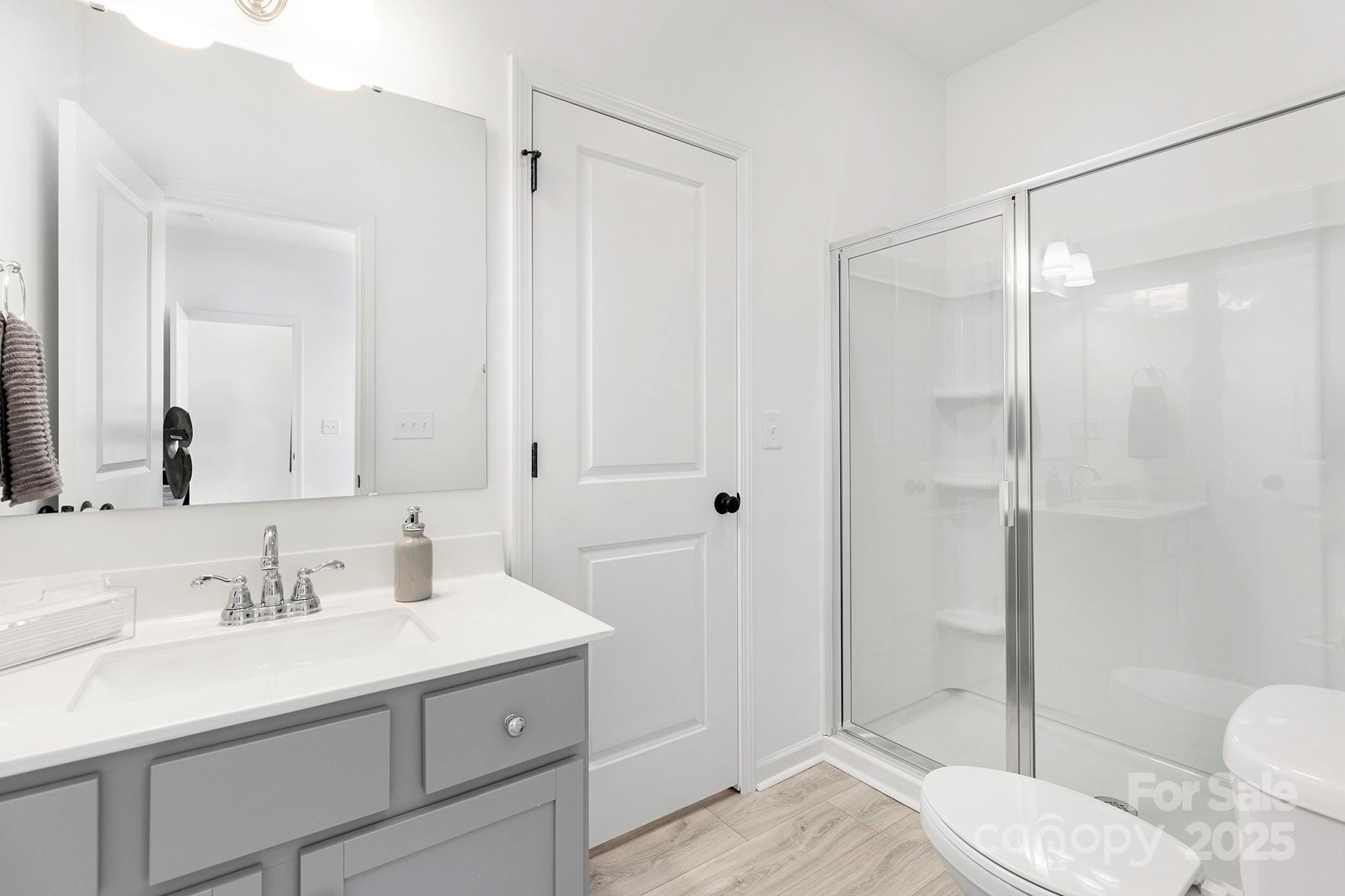 Wilkerson Place - Residential