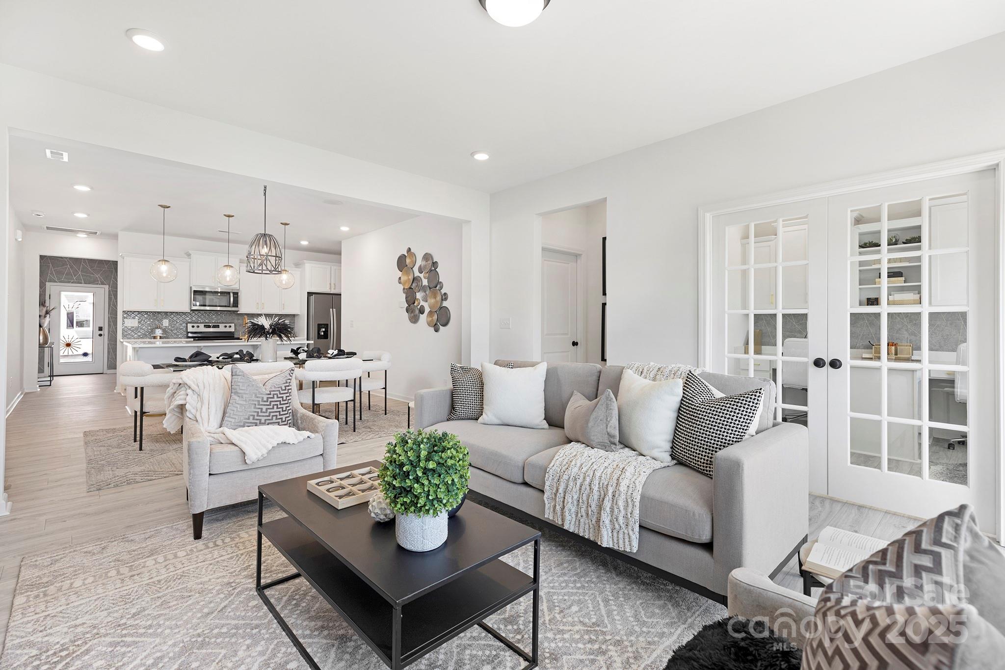 Wilkerson Place - Residential