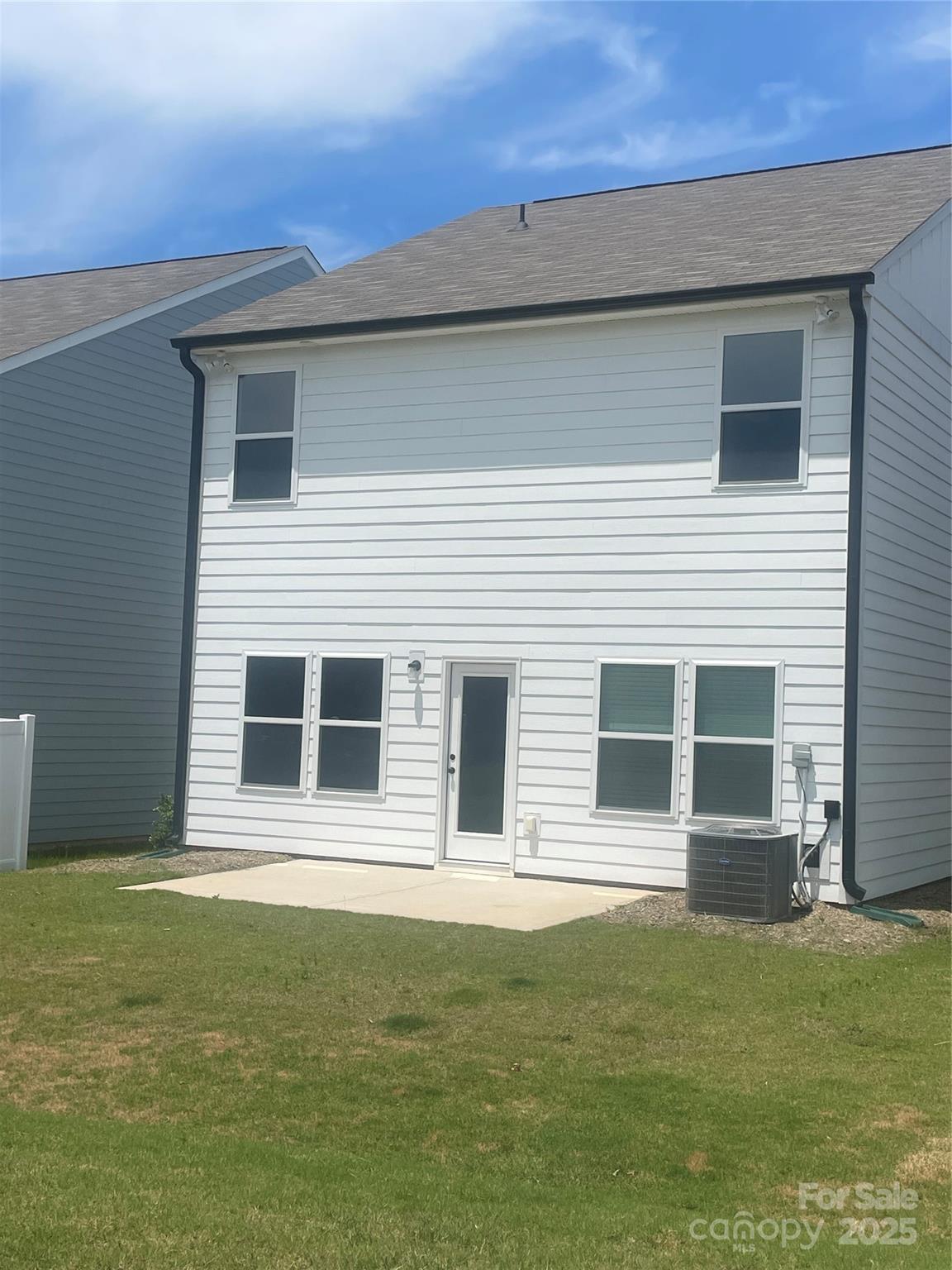 Wilkerson Place - Residential