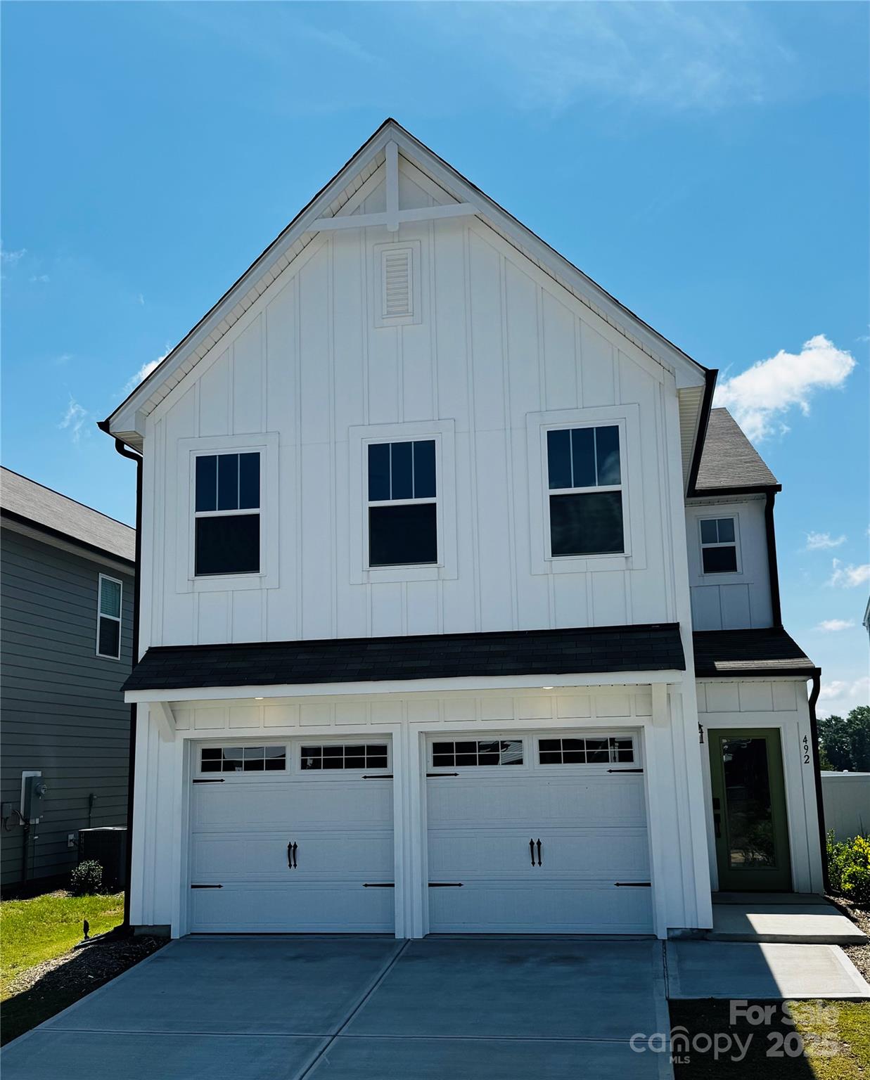 Wilkerson Place - Residential