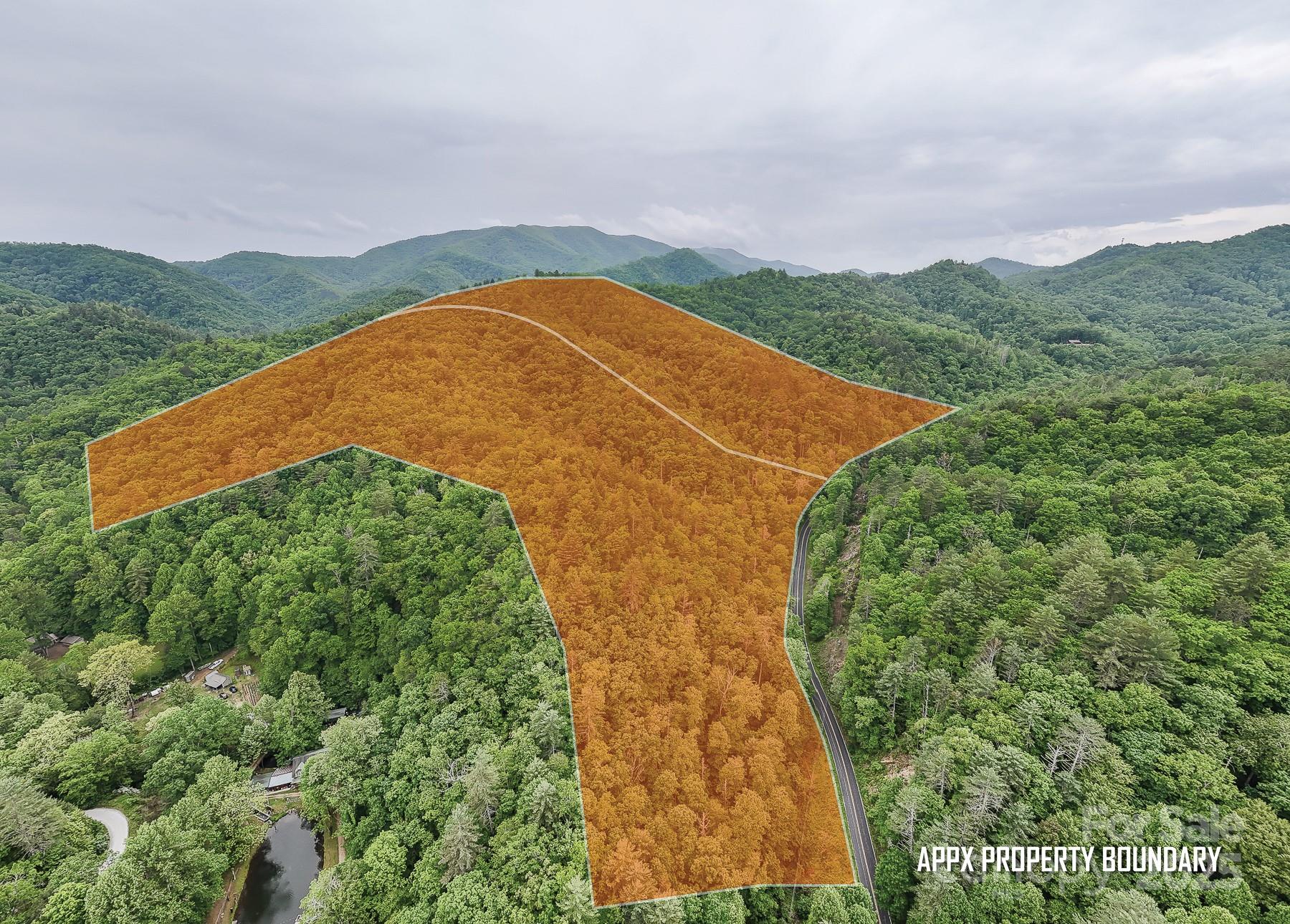 399 Shell Stand Road