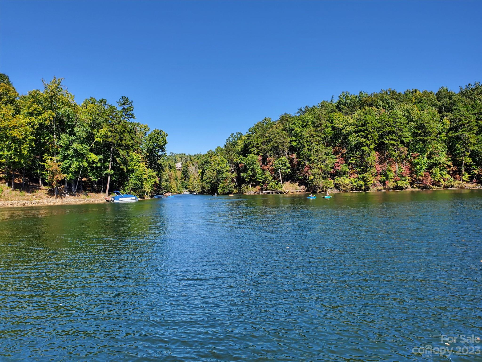 Lake Adger - Residential