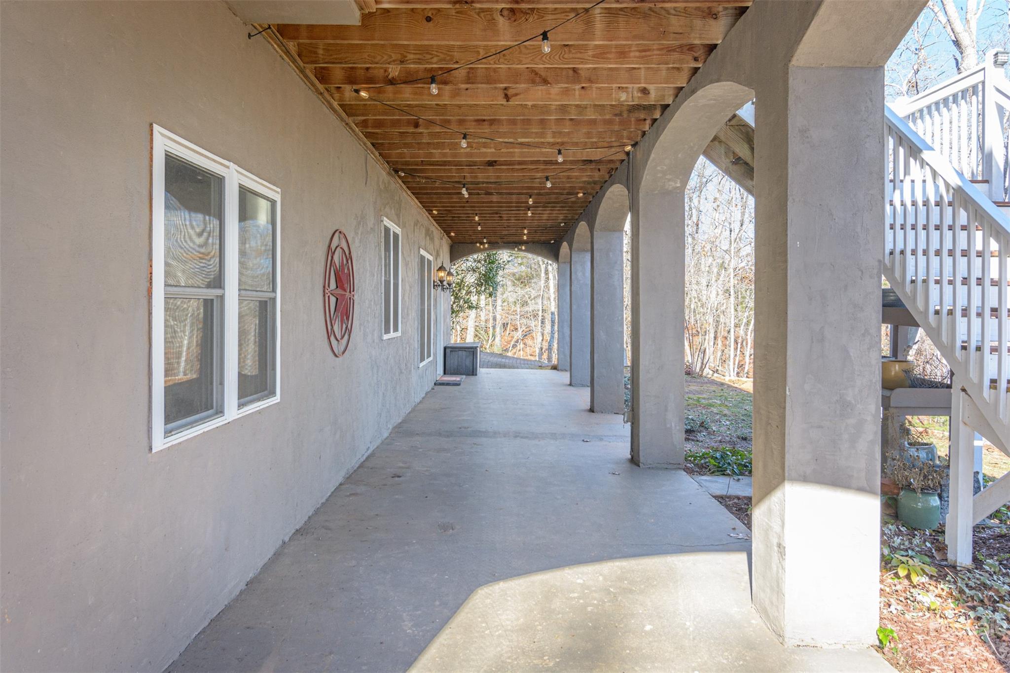 Lake Adger - Residential