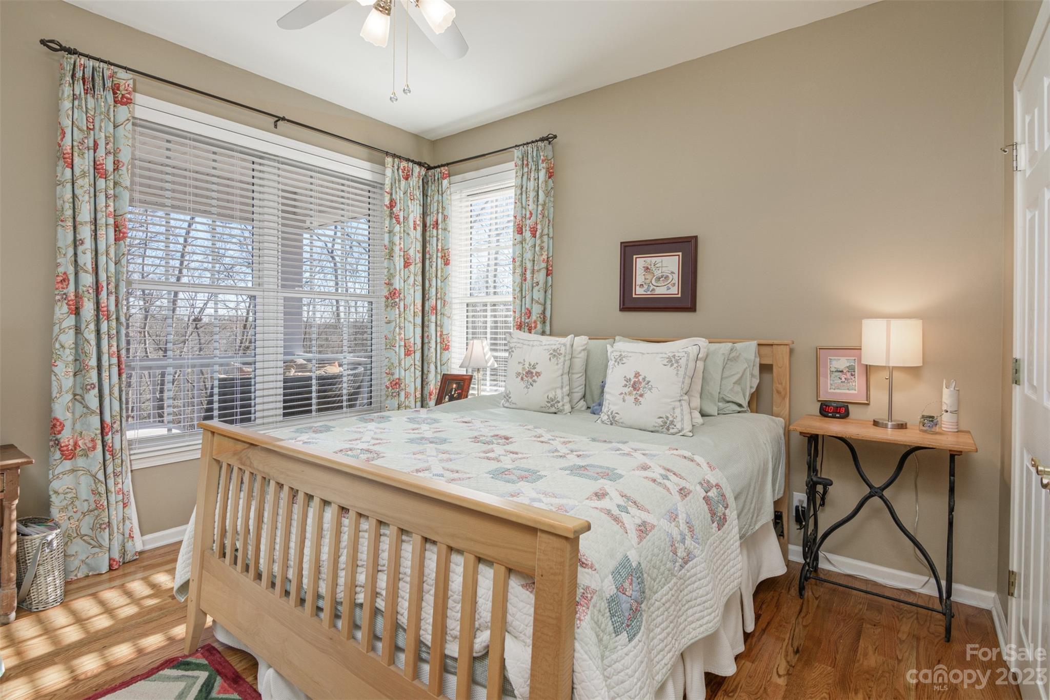 Lake Adger - Residential