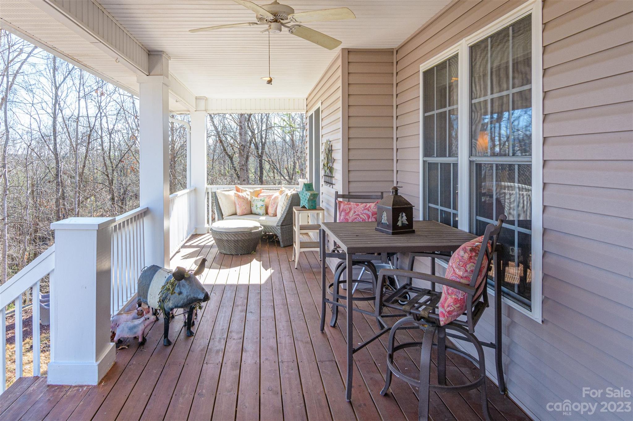 Lake Adger - Residential