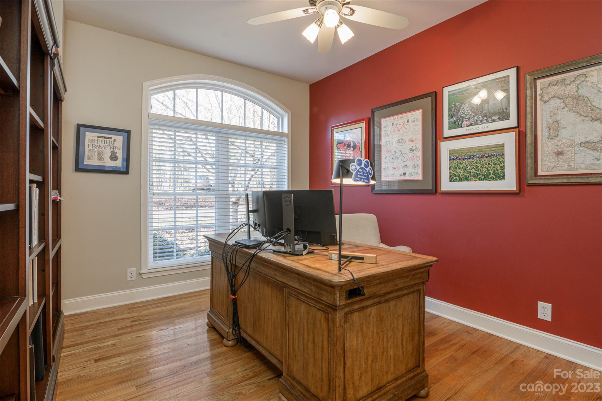 Lake Adger - Residential
