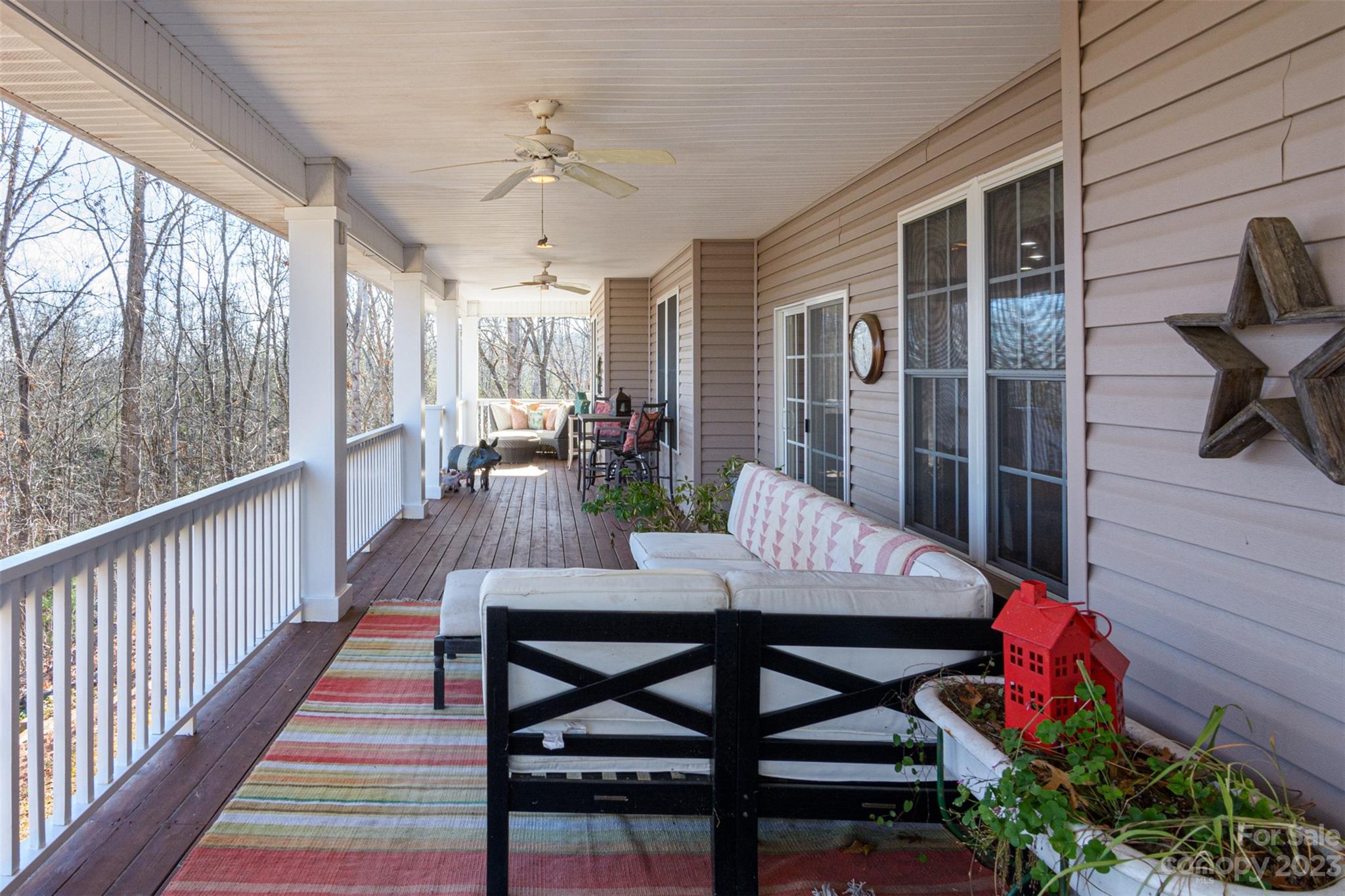 Lake Adger - Residential