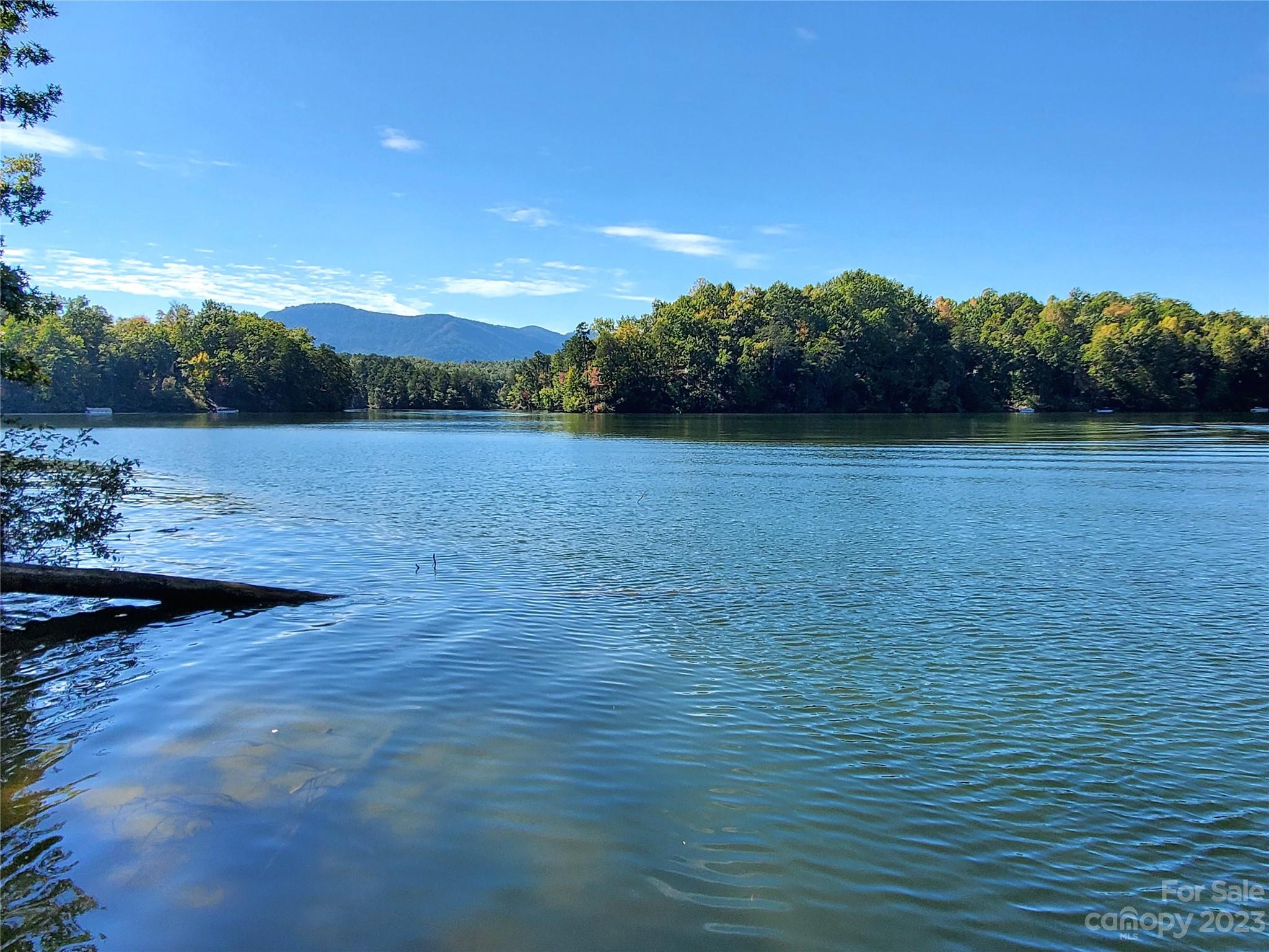 Lake Adger - Residential