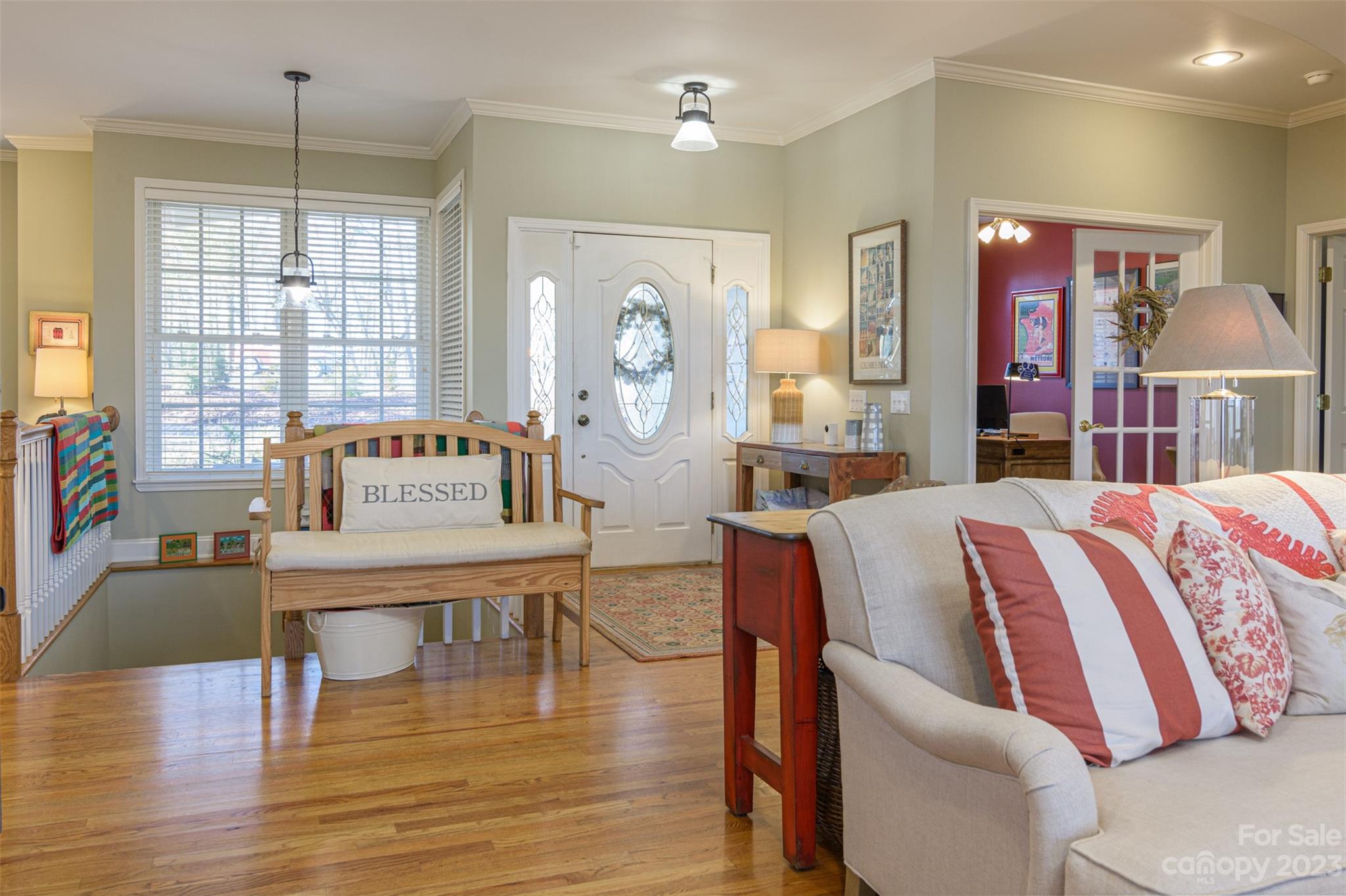 Lake Adger - Residential