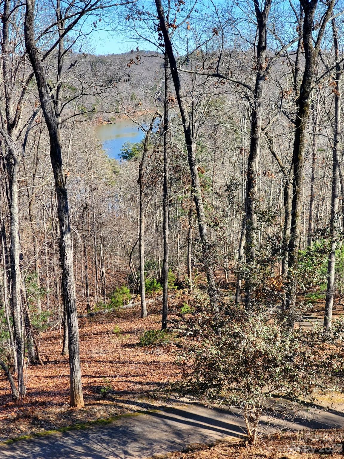 Lake Adger - Residential