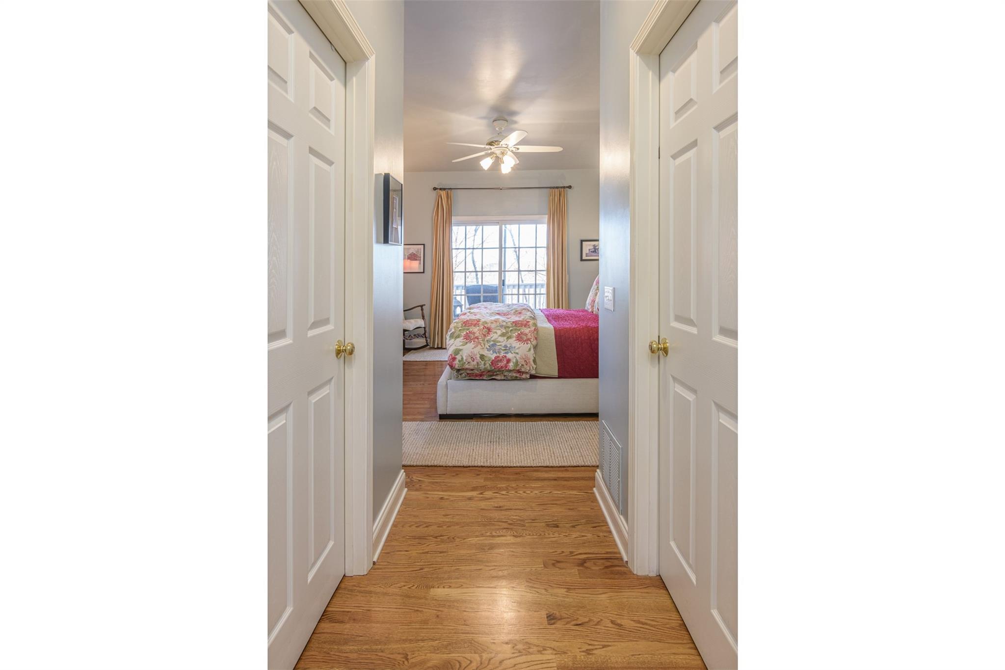 Lake Adger - Residential