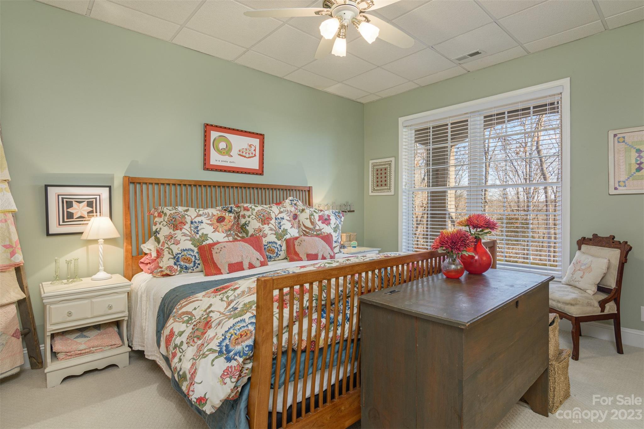 Lake Adger - Residential