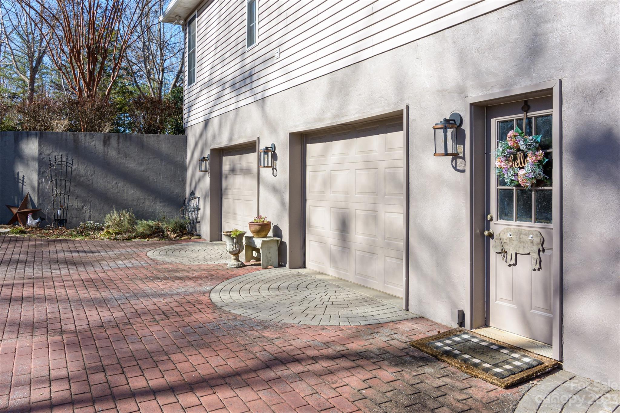 Lake Adger - Residential