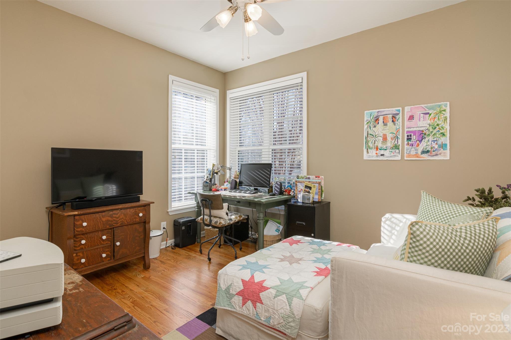 Lake Adger - Residential