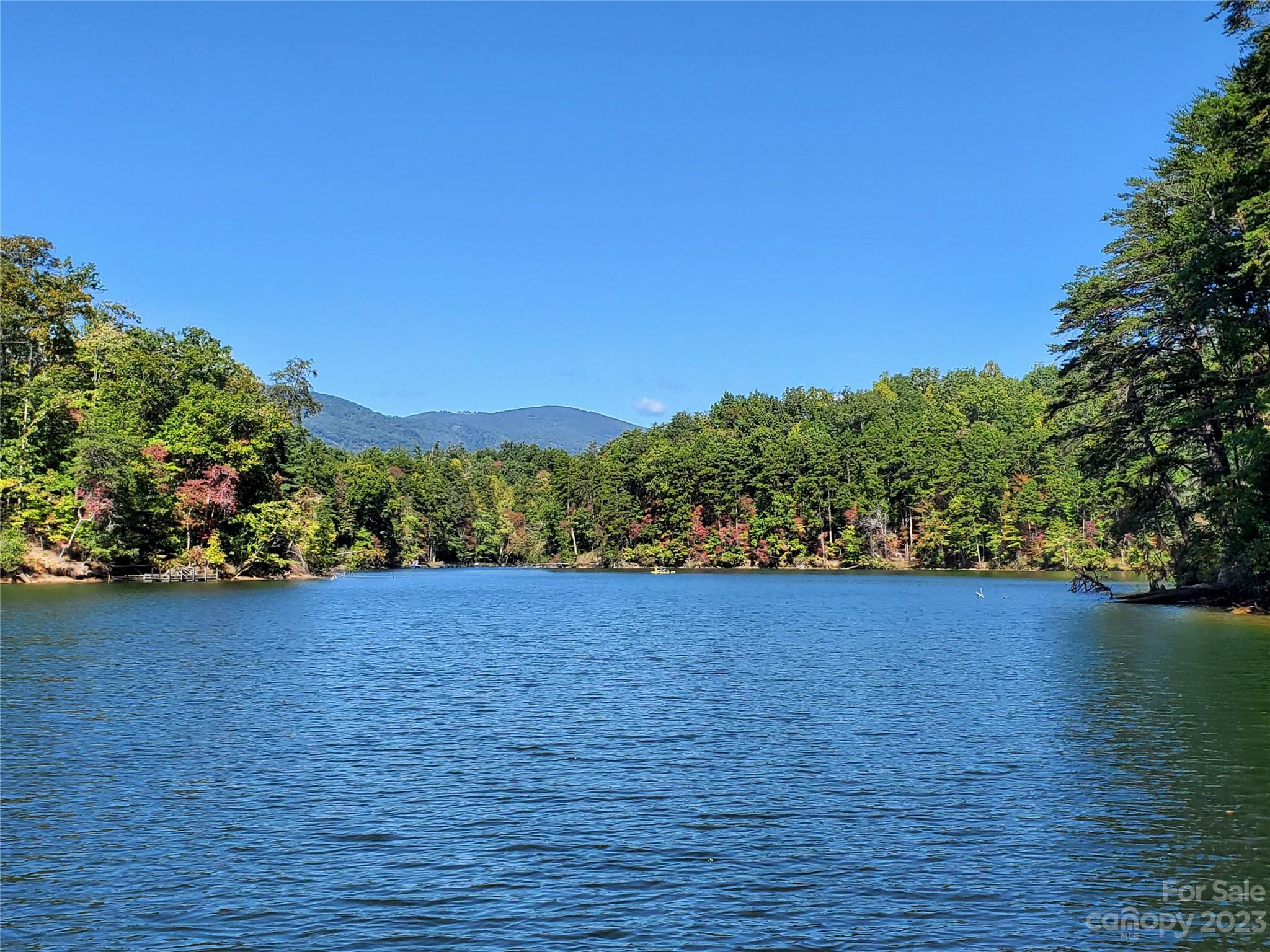 Lake Adger - Residential