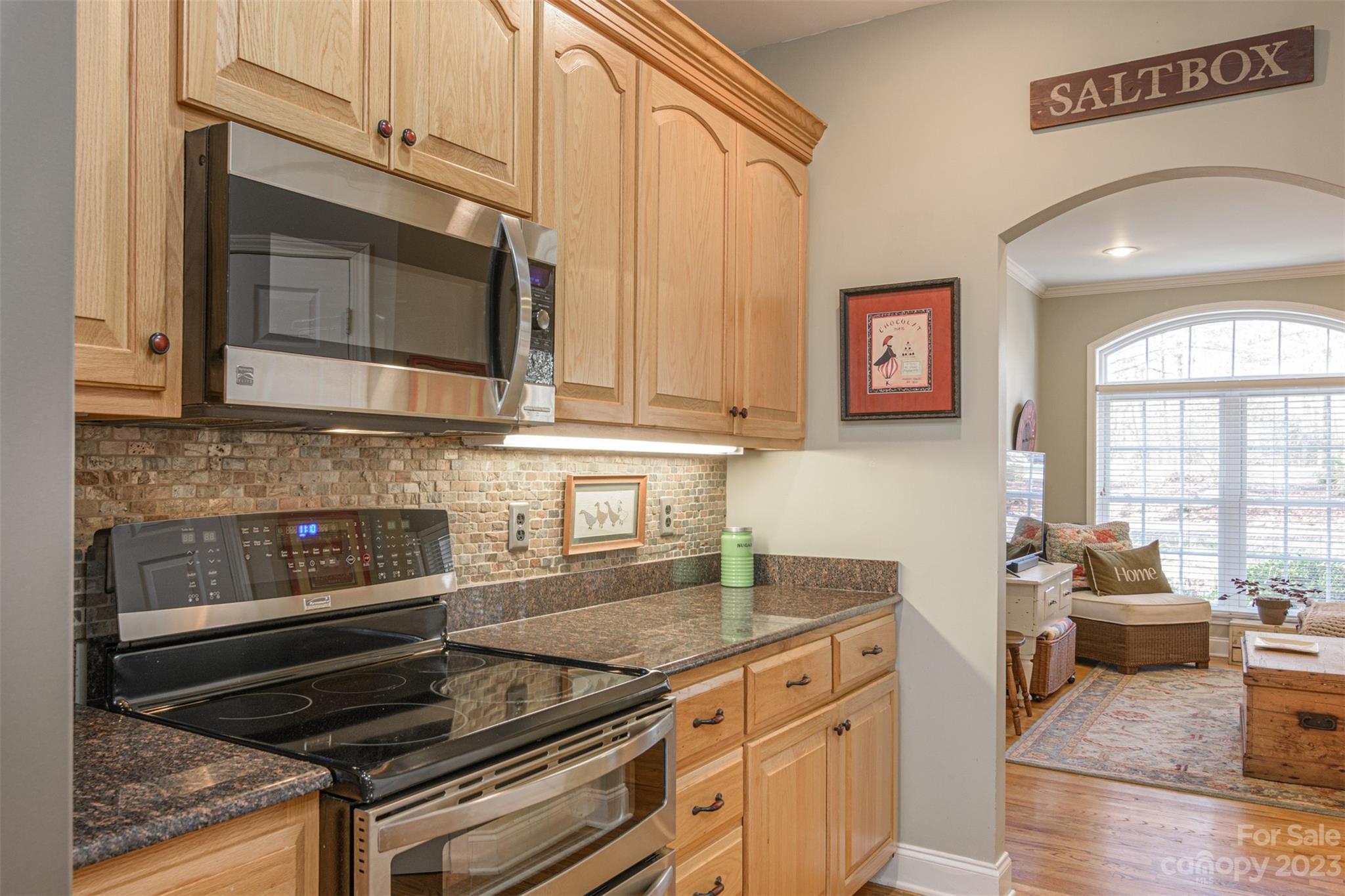 Lake Adger - Residential
