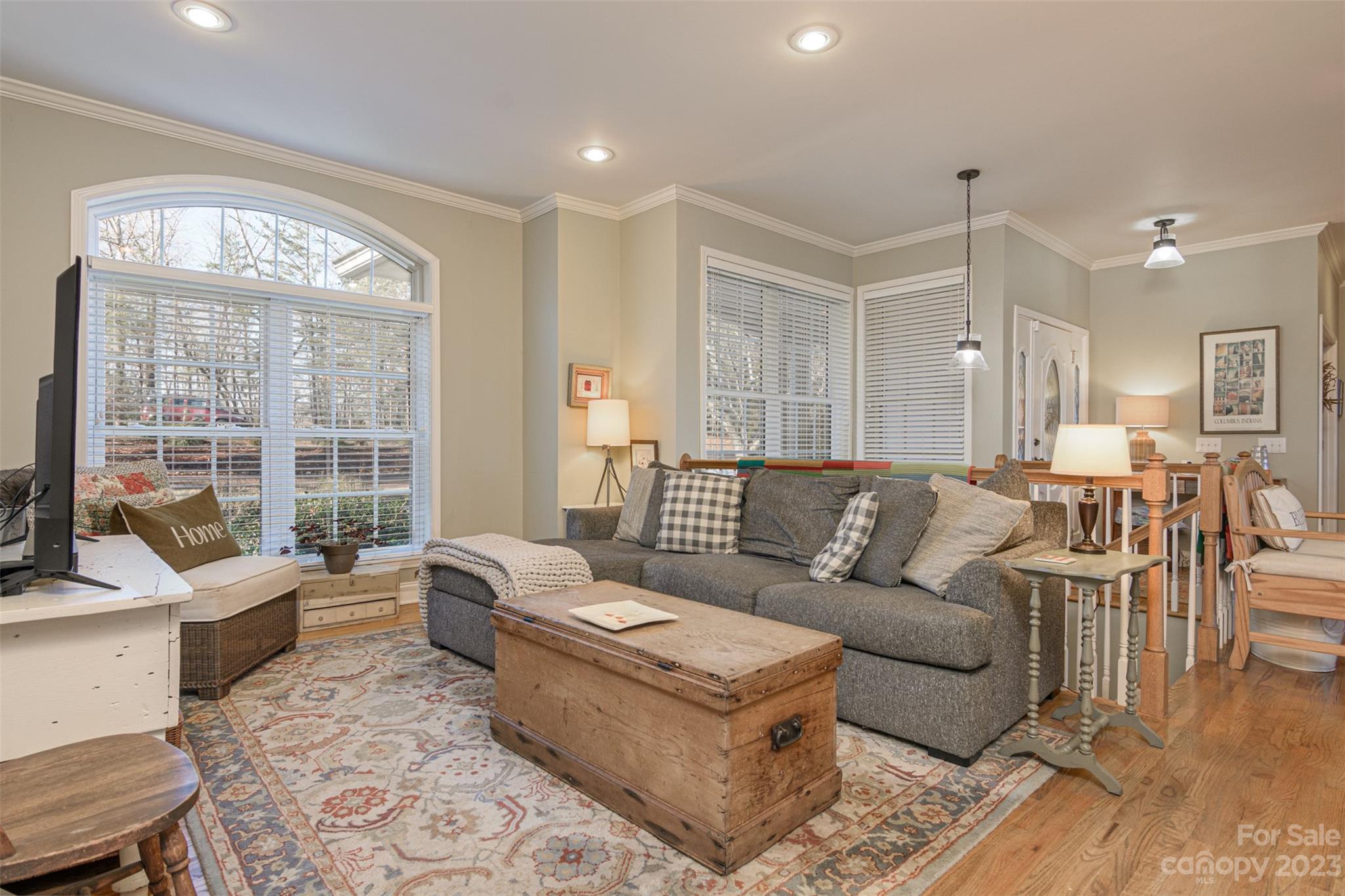 Lake Adger - Residential